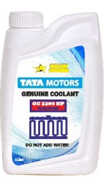 Tata Genuine Coolant